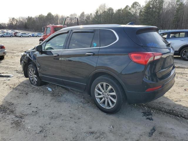 LRBFXCSA8LD231673 Buick Envision Essence