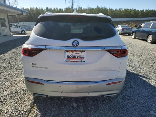 5GAERBKWXRJ105839 Buick Enclave Essence