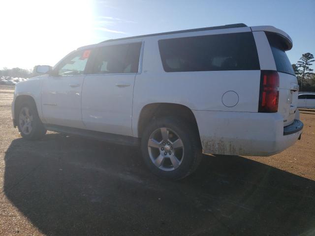 1GNSCHKC2LR132917 Chevrolet Suburban C1500 Lt