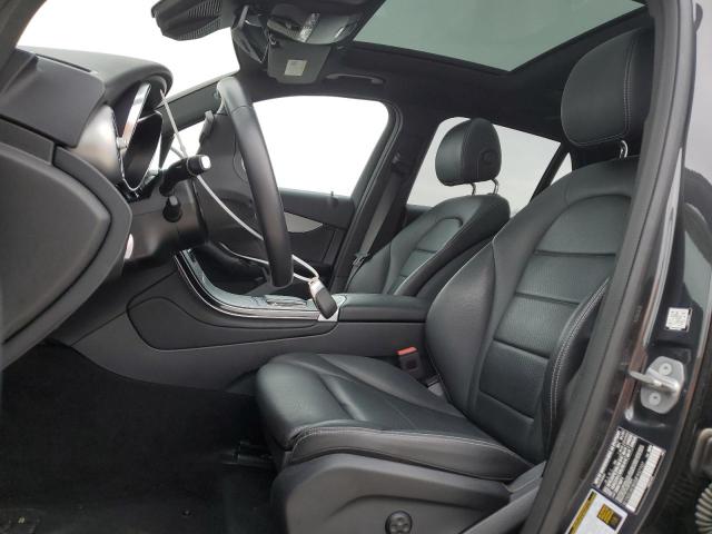 W1N0G8DB0MF937707 Mercedes-Benz GLC 300
