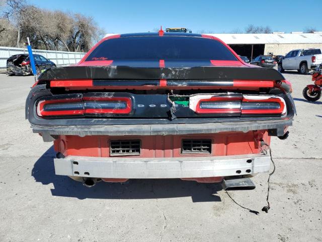 2C3CDZBT1FH854582 Dodge Challenger Sxt Plus