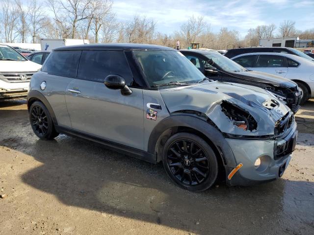 WMWXM7C57ET987816 Mini COOPER S