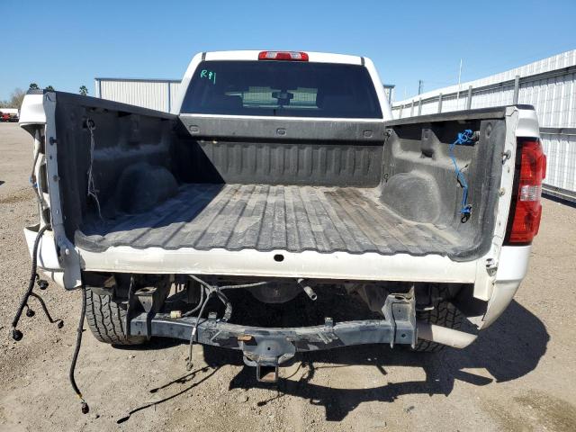 1GTR1MEC5GZ268353 GMC Sierra C1500 Sle