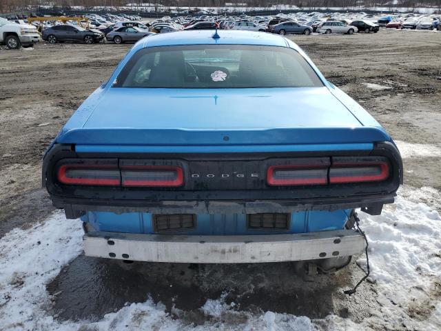 2C3CDZAG4GH183415 Dodge Challenger Sxt