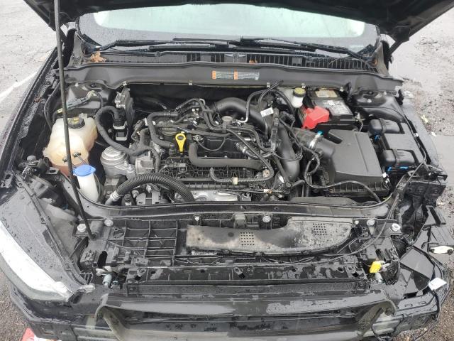 3FA6P0HD7KR148491 Ford FUSION SE