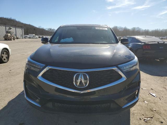 5J8TC2H59ML032015 Acura Rdx Technology