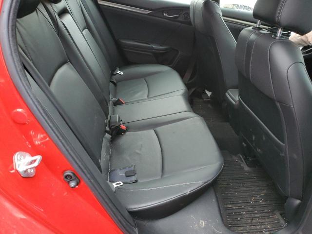 SHHFK7H89KU404148 Honda CIVIC EXL