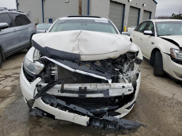 1FAHP2F81EG136410 Ford Taurus Limited