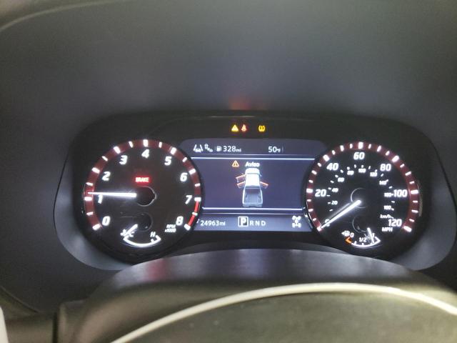 1N6ED1EK2NN671896 Nissan FRONTIER S