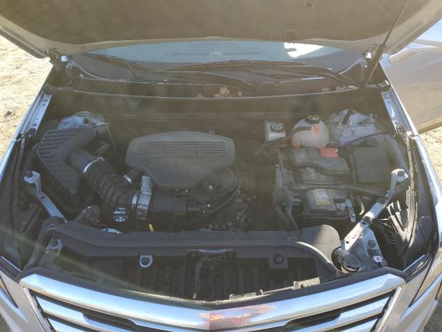1GYKNBRSXHZ162245 Cadillac XT5 LUXURY