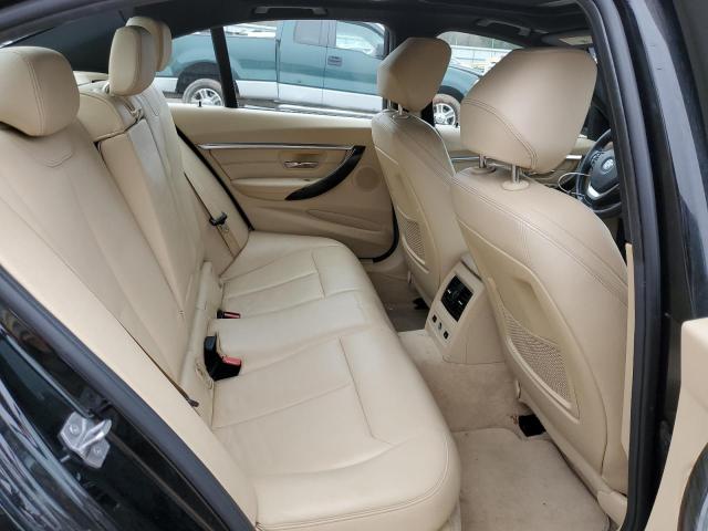 WBA8E9G51GNU27725 BMW 328 I Sulev