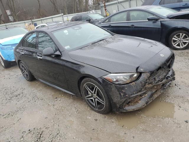 W1KAF4HB5PR084053 Mercedes-Benz C 300 4matic