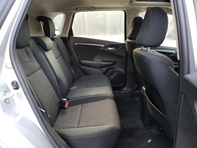 JHMGK5H77GS004700 Honda FIT EX