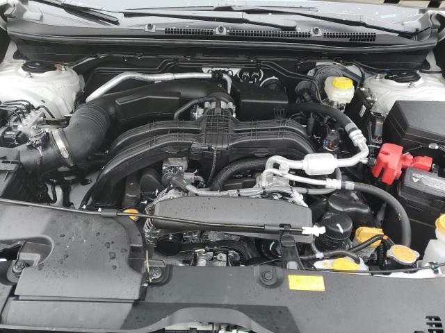 4S4GUHL60R3735084 Subaru Crosstrek Limited