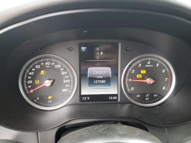 WDC0G4JB8GF064419 Mercedes-Benz GLC 300
