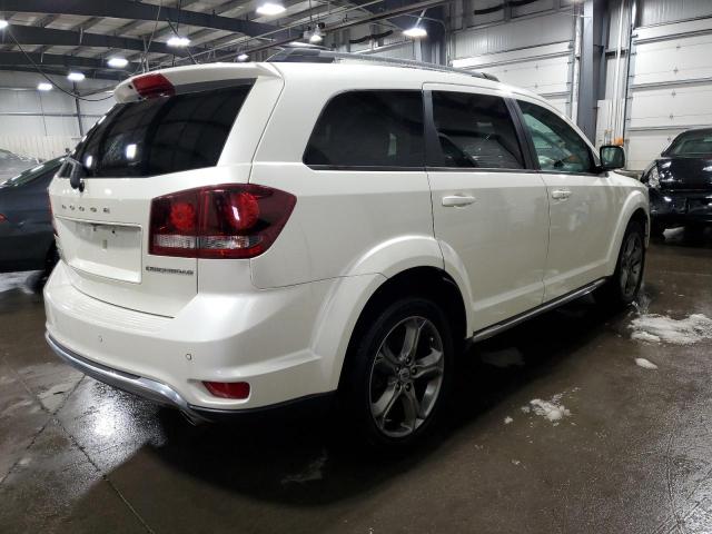 3C4PDDGG0JT159151 Dodge Journey Crossroad