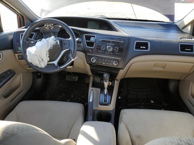 19XFB2F56FE004332 Honda Civic Lx