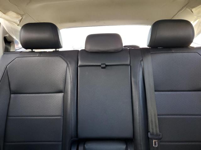 3VV3B7AX4KM136807 Volkswagen TIGUAN SE