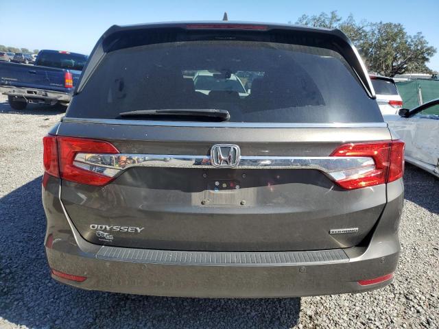 5FNRL6H89JB005924 Honda Odyssey Touring