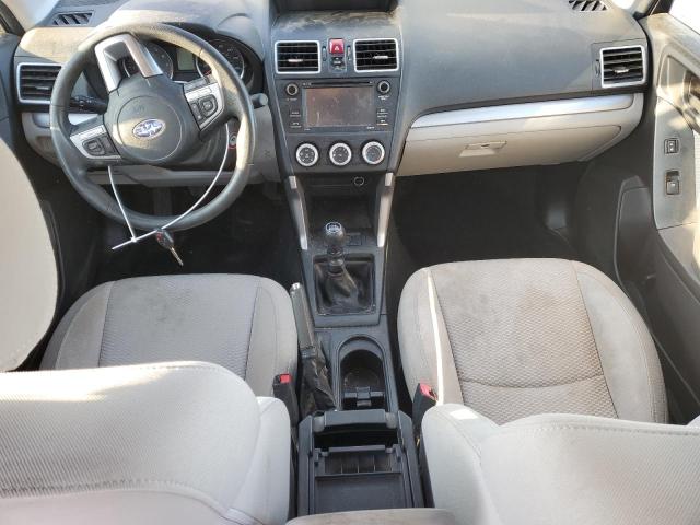 JF2SJAAC5JG559655 Subaru Forester 2.5i