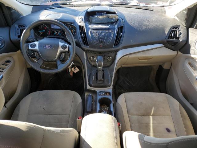1FMCU0GX1EUE19510 Ford ESCAPE SE