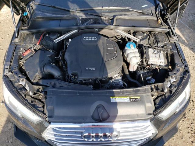 WAUENBF42JN016862 Audi A4 Premium Plus