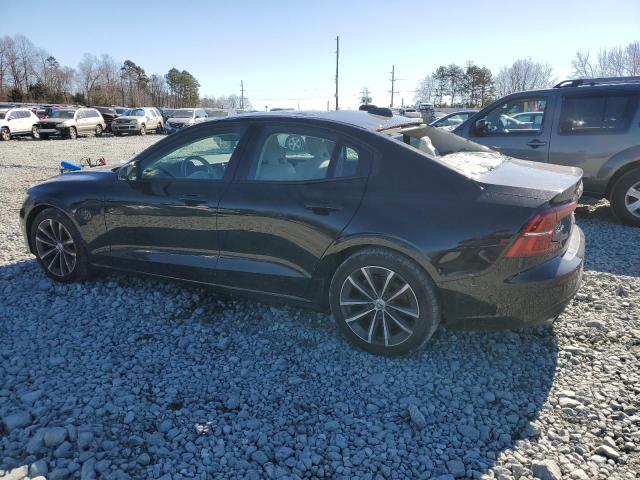 7JR102FKXMG093469 Volvo S60 T5 Momentum