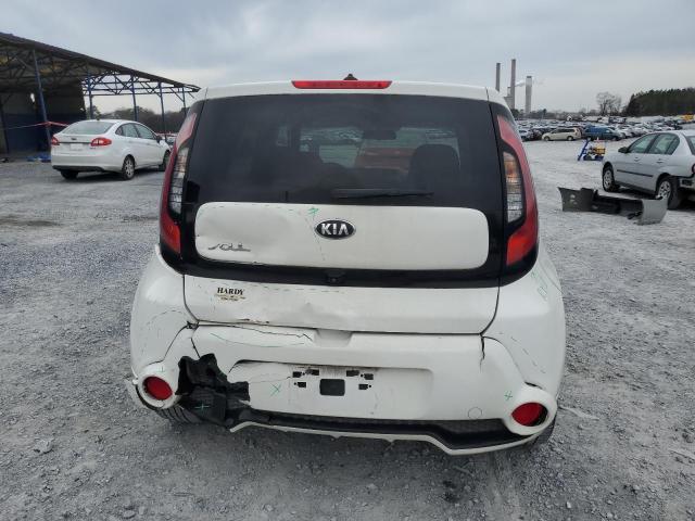 KNDJP3A55G7376948 KIA SOUL +