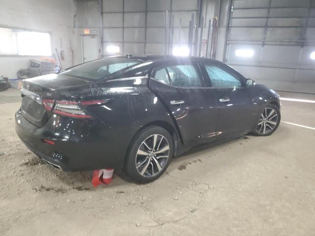 1N4AA6AV8KC374507 Nissan MAXIMA S