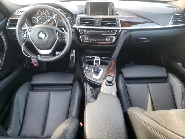 WBA8E9G58GNT47385 BMW 328 I Sulev