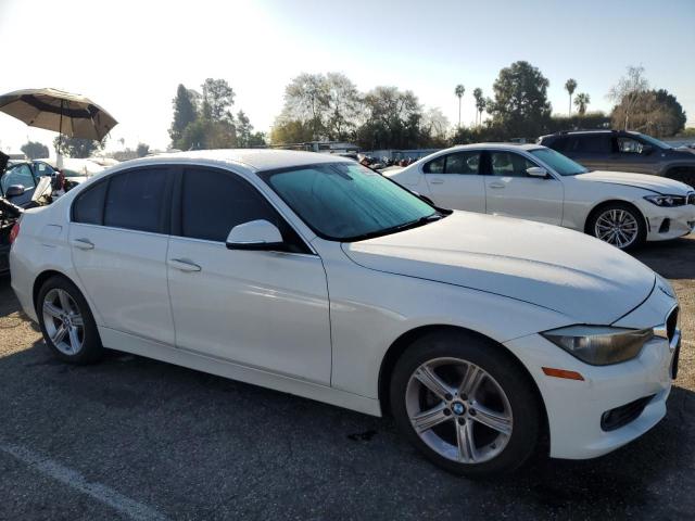 WBA3C1C57FK118994 BMW 328 I Sulev