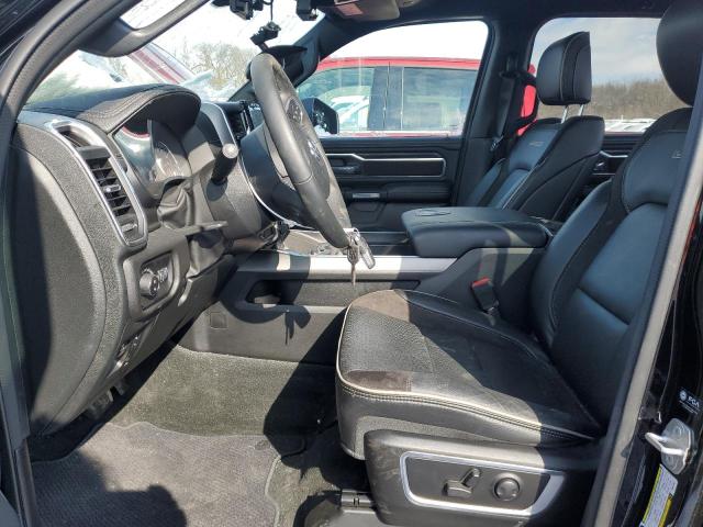 1C6SRFJT0PN601567 RAM 1500 Laie