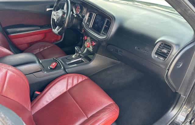 2C3CDXL90MH500301 Dodge Charger Srt Hellcat