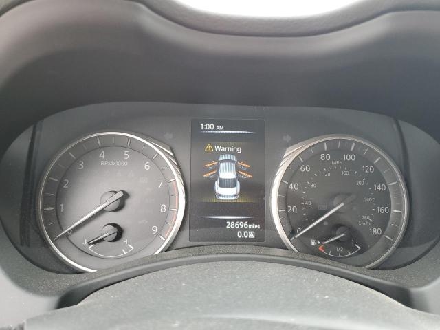 JN1EV7BR1MM753534 Infiniti Q50 LUXE