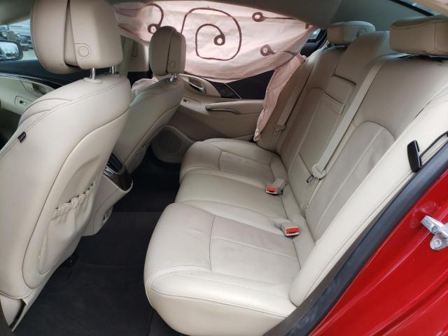 1G4GB5G39EF106193 Buick Lacrosse