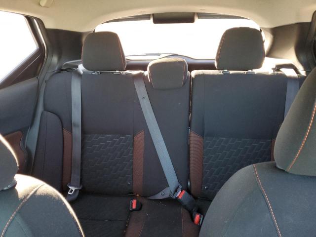 3N1CP5DV6ML510389 Nissan KICKS SR