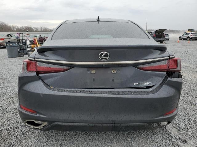 58AGZ1B12NU117941 Lexus Es 350 Base