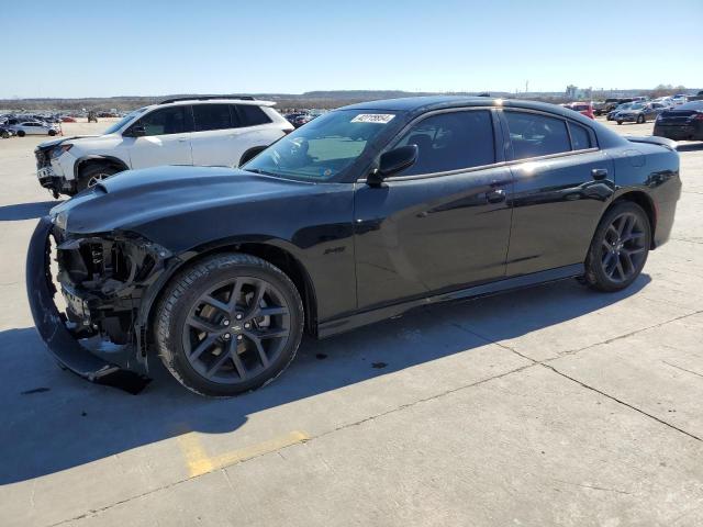 42715854 :رقم المزاد ، 2C3CDXCT9PH505027 vin ، 2023 Dodge Charger R/t مزاد بيع