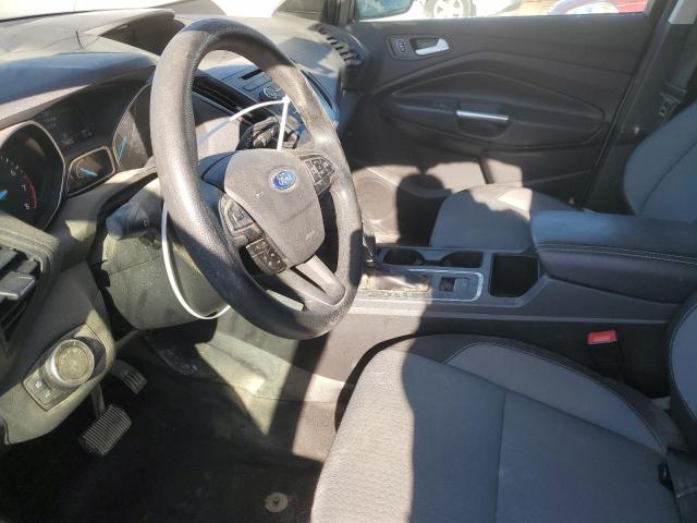 1FMCU0GD5JUA35391 Ford ESCAPE SE
