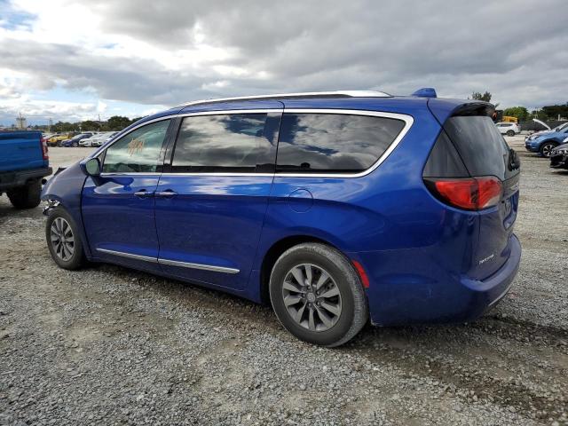 2C4RC1EG8LR172944 Chrysler Pacifica Touring L Plus