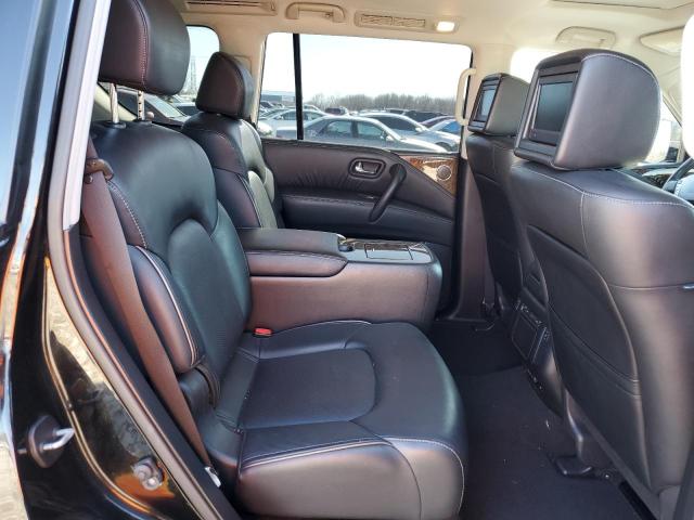 JN8AZ2NF6F9572427 Infiniti QX80