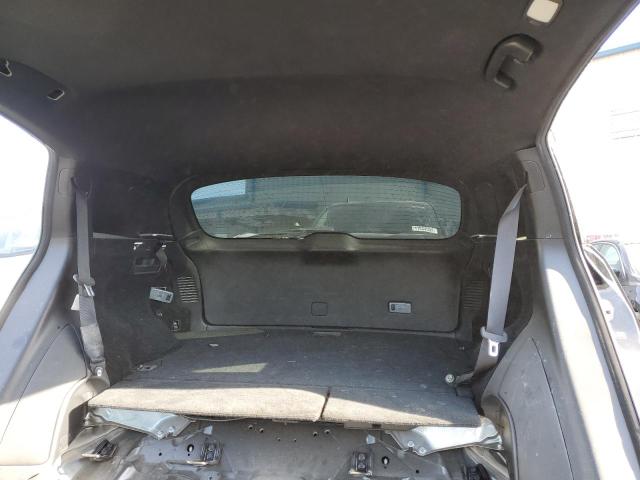 JN8CS1MU3HM142183 Infiniti QX70