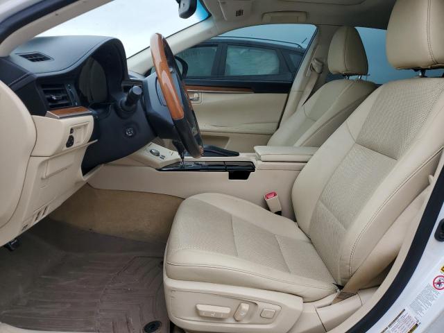 JTHBW1GG7F2085382 Lexus ES 300H