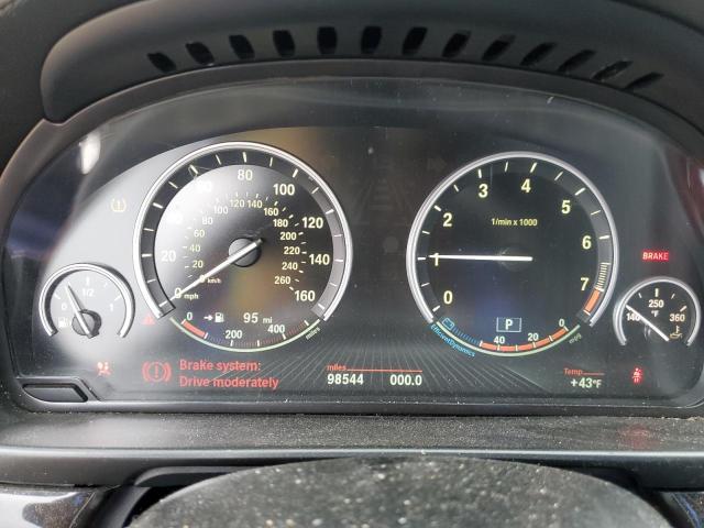WBA5B1C55FD919665 BMW 535 I
