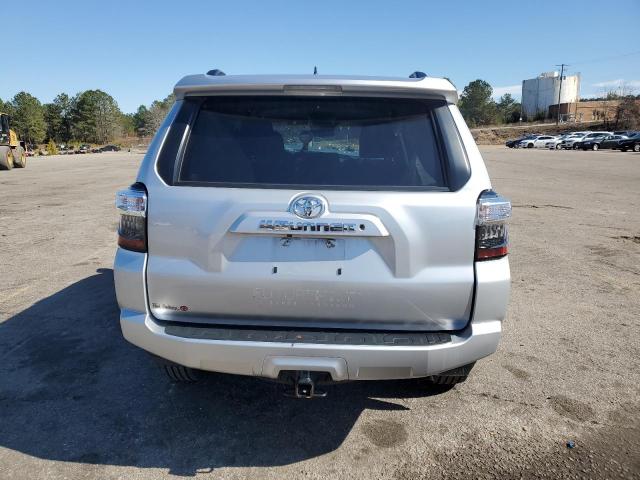JTEMU5JR7M5884488 Toyota 4runner Sr5/sr5 Premium