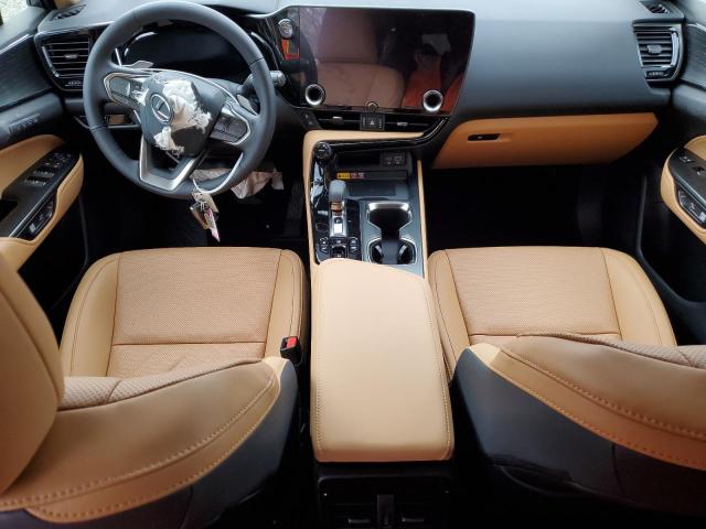 JTJHKCFZ0R2034555 Lexus Nx 450h Luxury