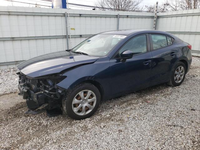 Aukcja sprzedaży 2015 Mazda 3 Sport, vin: 3MZBM1U76FM168433, numer aukcji: 40337964