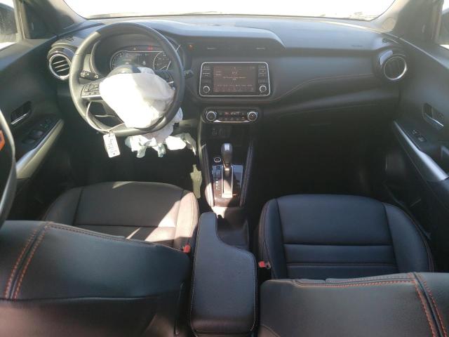 3N1CP5DV0LL548246 Nissan KICKS SR
