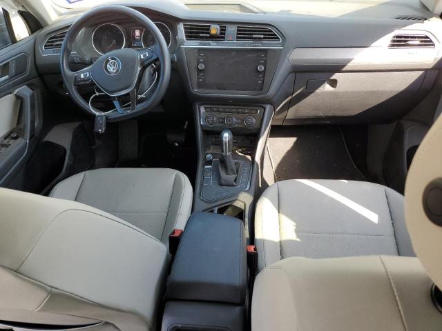 3VV3B7AX4KM139772 Volkswagen TIGUAN SE