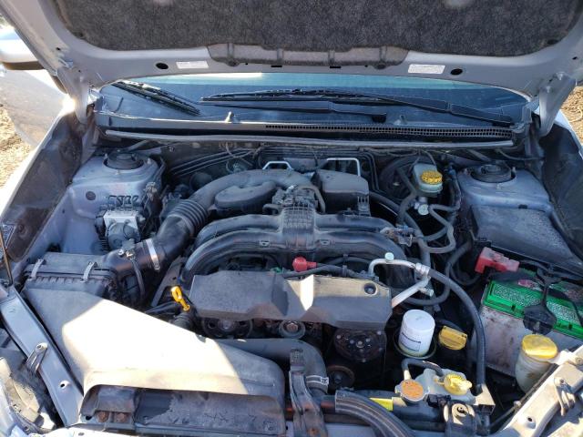 JF1GPAC63E8263694 Subaru Impreza Premium